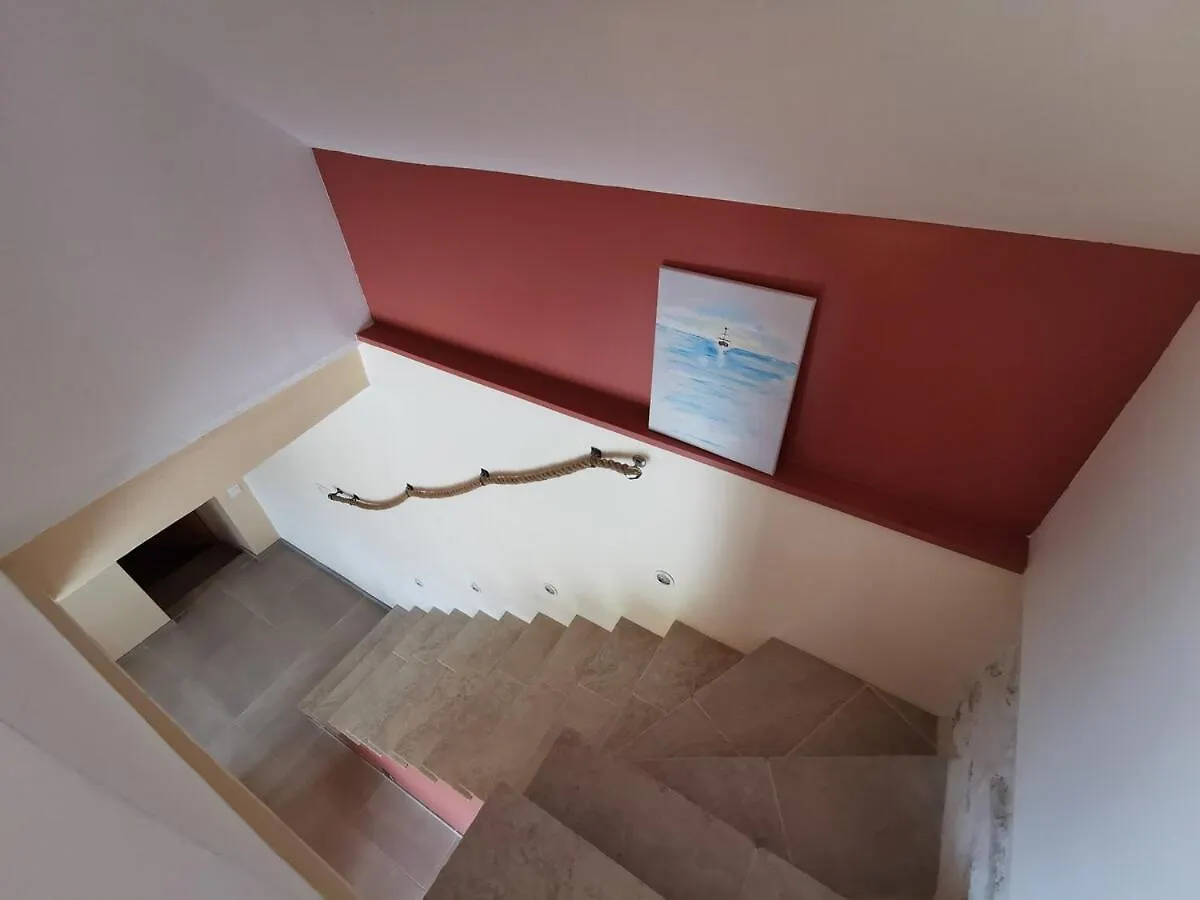 Au Repos Du Dourmeur Apartman Saint-Évarzec Franciaország