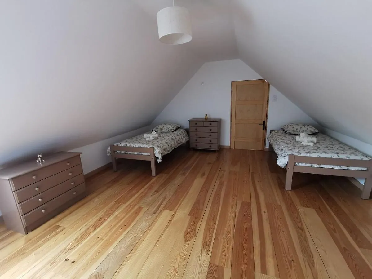 Au Repos Du Dourmeur Apartman Saint-Évarzec
